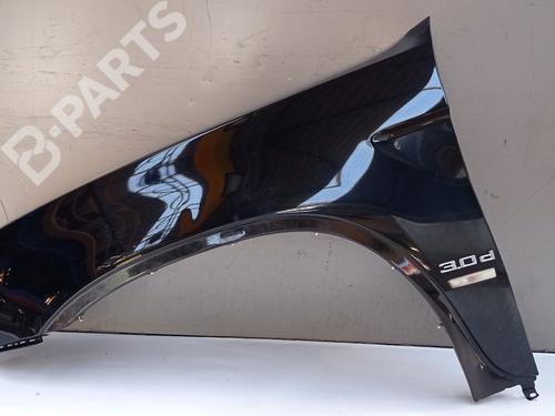 Used Left front fenders Left front fenders BMW X5 (E53) 3.0 d (184 hp) 10229691 10229691
