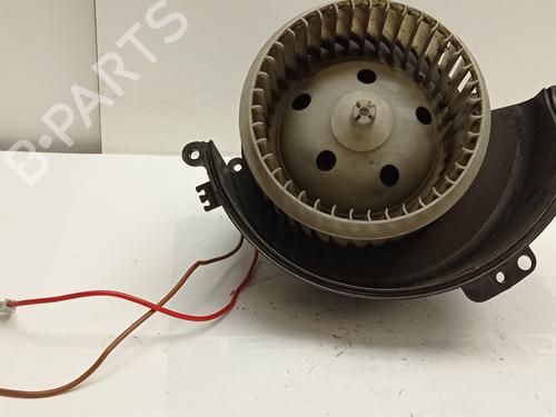 Heater blower motor OPEL ASTRA G Hatchback (T98) 1.7 DTI 16V (F08, F48) | BP14167707M62 