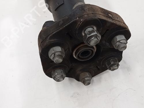 Driveshaft BMW 3 (E90) 318 d | BP18467598M37 