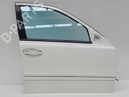 Used Right front door MERCEDES-BENZ E-CLASS (W211) E 320 CDI (211.022) (224 hp) 27584443