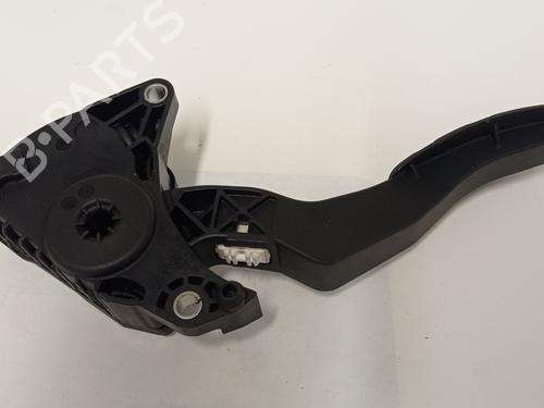 Pedal NISSAN QASHQAI II SUV (J11, J11_) 1.6 dCi ALL MODE 4x4-i | BP8832778I4 