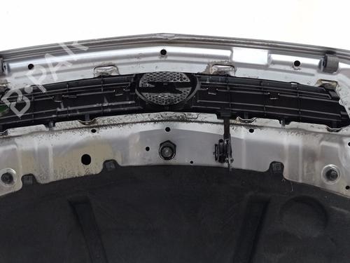 Hood OPEL MERIVA A MPV (X03) 1.3 CDTI (E75) | BP18951696C1 
