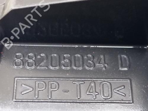 Right headlight CITROËN XANTIA (X1_, X2_)  | BP19106558C29 