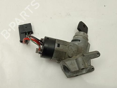 Used Ignition barrel Ignition barrel MERCEDES-BENZ VITO Bus (W639) 111 CDI (639.701, 639.703, 639.705) (109 hp) 33398593 33398593