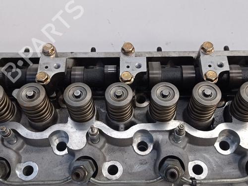 Cylinder head MITSUBISHI GALLOPER (JK-01) | BP28538745M5