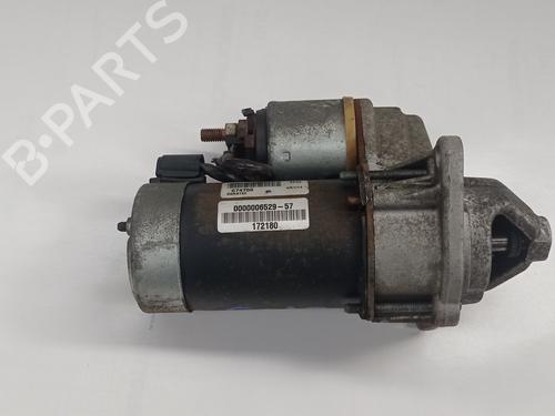 Used Starter OPEL ASTRA G Hatchback (T98) 1.6 (F08, F48) (84 hp) 29608858