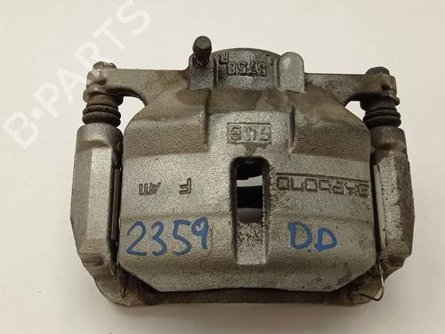 Used Right front brake caliper Right front brake caliper 39070199 39070199