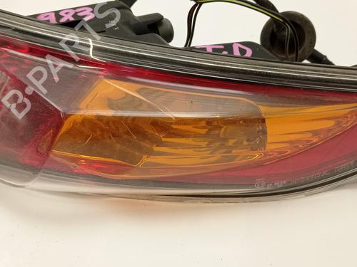 Right taillight HONDA CIVIC VIII Hatchback (FN, FK) 2.2 CTDi (FK3) | BP24552879C35 