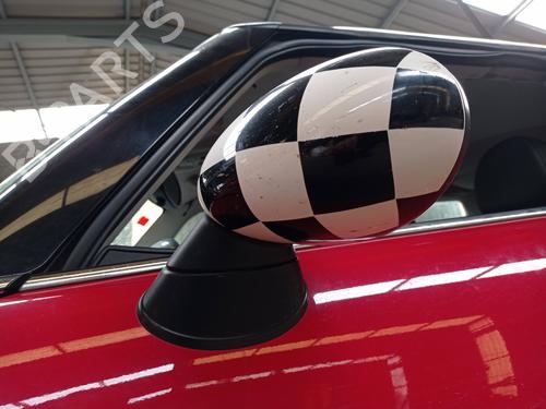 Left mirror MINI MINI (R50, R53) Cooper | BP9133293C26 