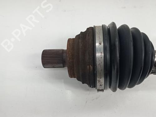 Left front driveshaft SEAT TOLEDO III (5P2) | BP34099272M38 - Image 3