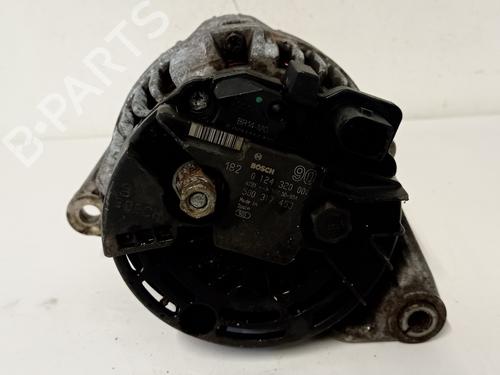 Alternator IVECO DAILY III Van 29 L 11 V | BP21553508M7 