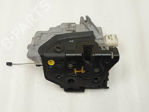 Used Front left lock Front left lock SEAT TOLEDO III (5P2) [2004-2009] 35787347 35787347