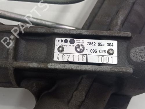 Steering rack BMW 5 (E39) 530 d | BP34275525M22 - Image 3