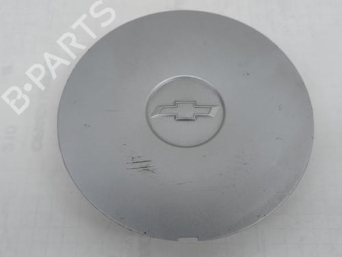 Used Hub cap CHEVROLET AVEO / KALOS Saloon (T250, T255) [2005-2025]  25818834