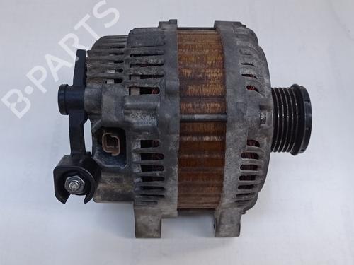 Generator PEUGEOT 407 (6D_) [2004-2011]  31068429