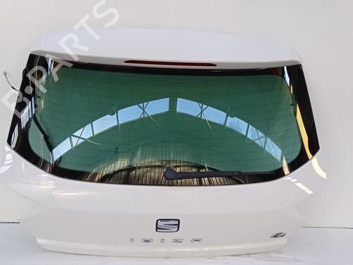 Tailgate SEAT IBIZA V (KJ1, KJG)  | BP16475254C6
