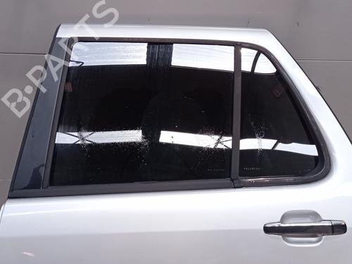 Left rear door MERCEDES-BENZ M-CLASS (W163) ML 400 CDI (163.128) | BP9809887C4 