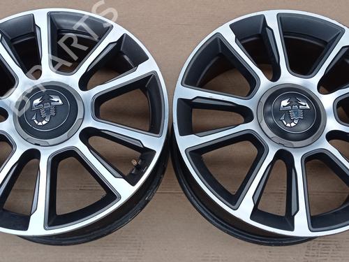 Felg ABARTH 500C / 595C / 695C [2008-2025]  10048977