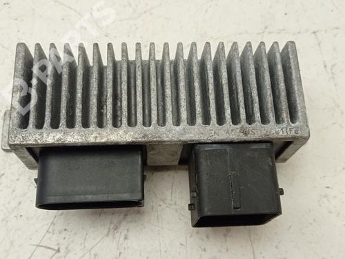 Used Electronic module Electronic module RENAULT KANGOO Express (FW0/1_) 1.5 dCi 75 (FW07, FW10, FW04) (75 hp) 10268755 10268755