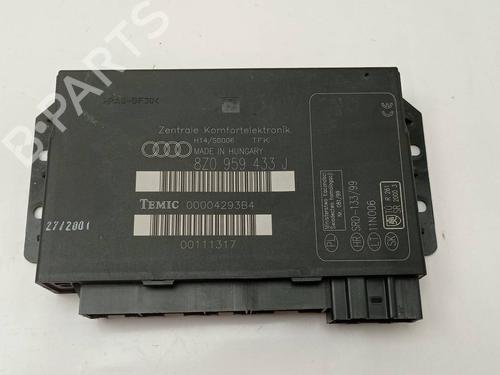 Módulo eletrónico Módulo eletrónico 38240208 38240208