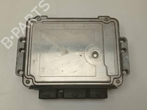 Engine control unit (ECU) RENAULT SCÉNIC II (JM0/1_) 1.9 dCi (JM0G, JM12, JM1G, JM2C) | BP36526952M57 - Image 2