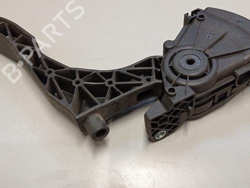 Pedal SEAT IBIZA IV (6J5, 6P1)  | BP15262432I4 