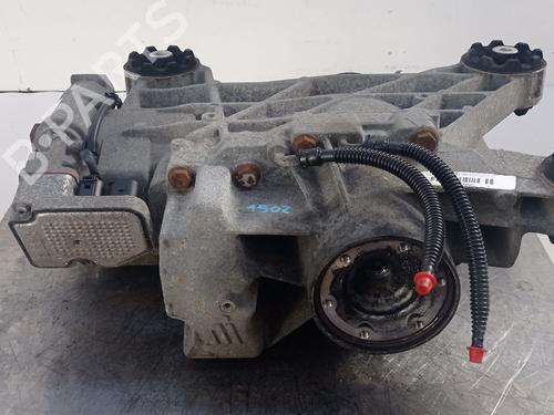 Rear differential VW TIGUAN (5N_) 2.0 TDI | BP29907145M24
