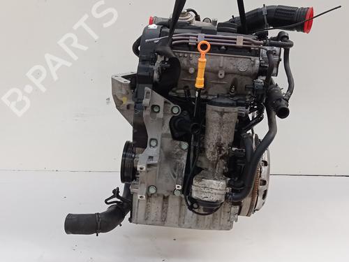 Motor SKODA FABIA I (6Y2) [1999-2008]  16836028