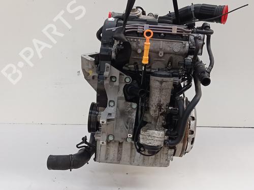 Motor SKODA FABIA I (6Y2) 1.4 TDI (70 hp) BNM | BNM | BNM |