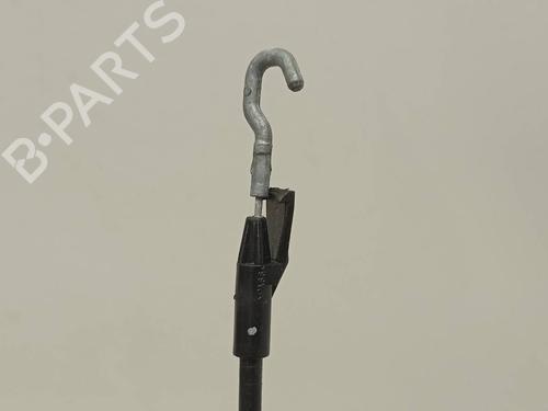 Front left lock OPEL CORSA E (X15) | BP37027033C98 - Image 2