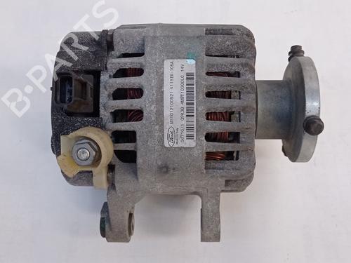 Used Alternator FORD FOCUS II (DA_, HCP, DP) [2004-2013]  31193728