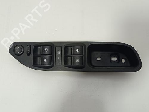 Used Left front window switch FIAT TIPO Estate (356_, 357_) 1.6 D (356WXG1B) (120 hp) 15609746