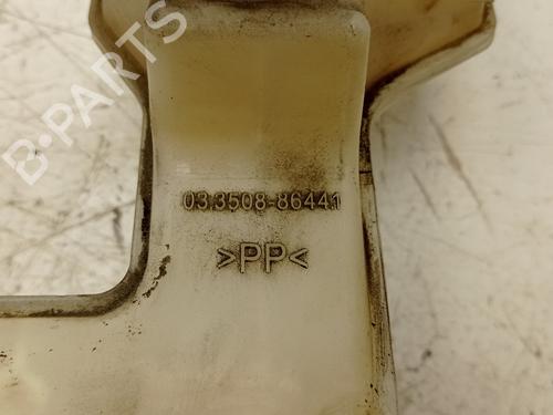 Brake master cylinder MAZDA 3 Saloon (BK) 1.6 (BK12) | BP8107513M77 