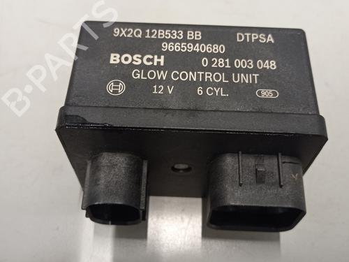 Used Electronic module Electronic module 37151727 37151727