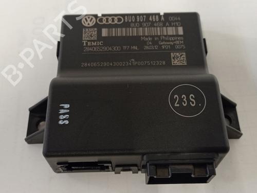 Used Electronic module AUDI Q3 (8UB, 8UG) [2011-2020]  29982936