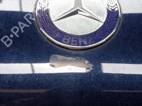 Hood MERCEDES-BENZ M-CLASS (W163) ML 270 CDI (163.113) | BP18467771C1 