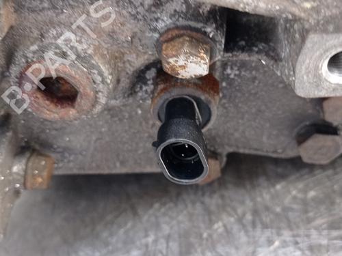 Gearbox FIAT GRANDE PUNTO (199_) 1.3 D Multijet | BP32046531M3 