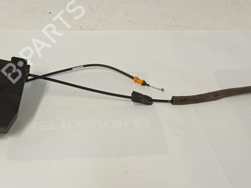 Rear right lock CITROËN C4 Picasso II  | BP8697859C99 