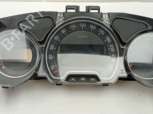 Used Instrument cluster Instrument cluster 37151702 37151702