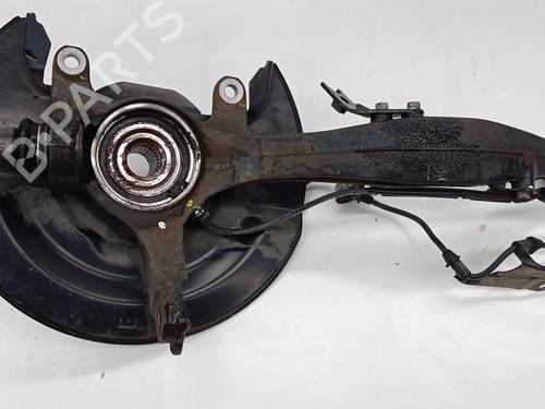 Right front steering knuckle HONDA ACCORD VII (CL, CN) 2.2 i-CTDi (CN1) | BP10570623M26 