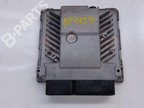 engine-control-unit-ecu-vw-passat-b6-3c2-03g906018-2005-2006-2007-2008-2009-2010-10937402 main image