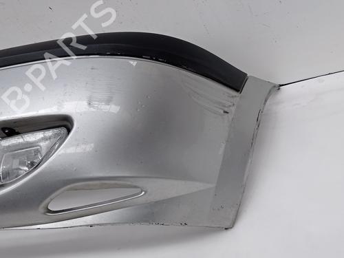 Front bumper FORD FIESTA Hatchback Van (JV_) TD 1.8 | BP24824099C7 