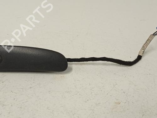 Used Right front window switch OPEL VECTRA B Estate (J96) 1.8 i 16V (F35) (115 hp) 7837343