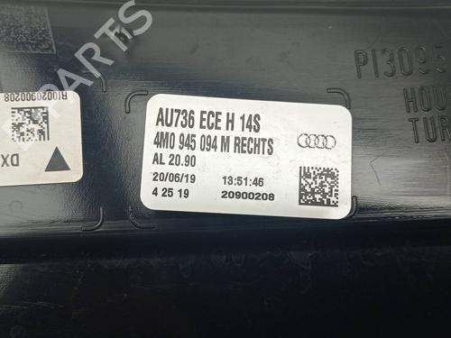 Right taillight AUDI Q7 (4MB, 4MG, 4MQ) 50 TDI Mild Hybrid quattro | BP36258879C35 - Image 2