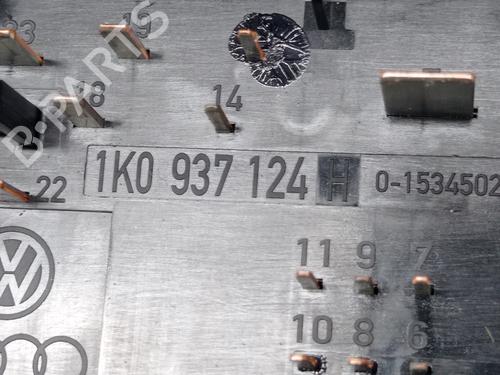 Fuse box AUDI A3 (8P1)  | BP28706182E1 