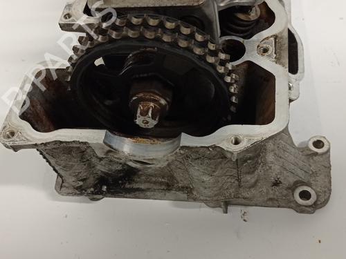 Cylinder head MERCEDES-BENZ CLK (C208) CLK 320 (208.365) | BP10978425M5 