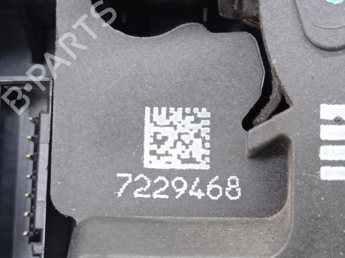 Høyre bak lås BMW 3 (E90) 318 d | BP18467609C99 