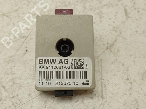 Used Electronic module BMW 3 Coupe (E92) 320 d xDrive (184 hp) 7910873