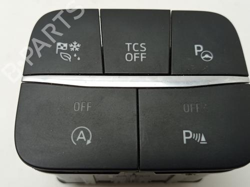 Interruttore FORD FOCUS IV Turnier (HP) [2018-2026]  32034262