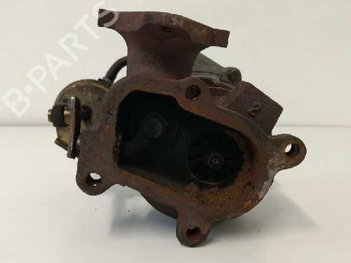 Turbocharger/Supercharger OPEL ASTRA F Hatchback (T92)  | BP7092546M71 